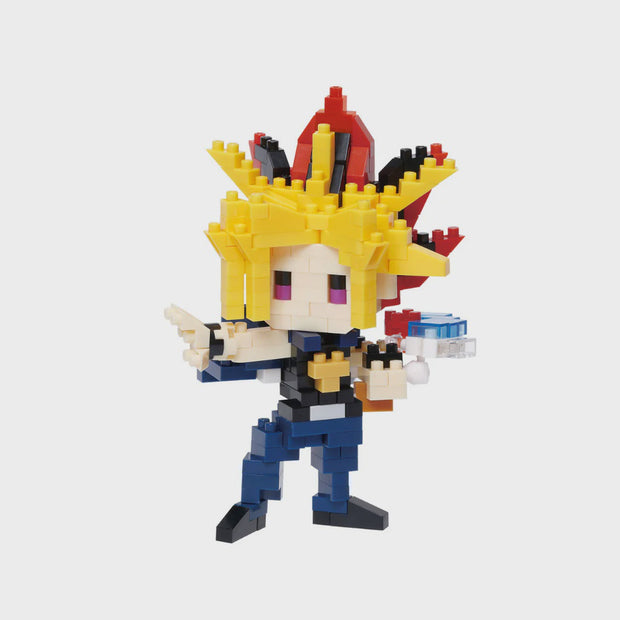 Yu-Gi-Oh - Yami Yugi - Sensory Kingdom