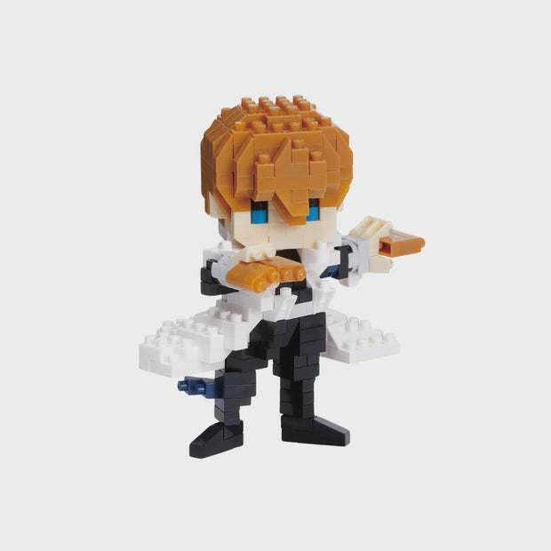 Yu-Gi-Oh - Seto Kaiba - Sensory Kingdom