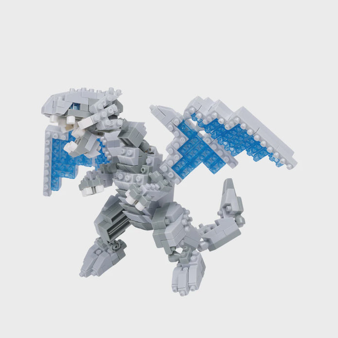 Yu-Gi-Oh - Blue-Eyes White Dragon - Sensory Kingdom