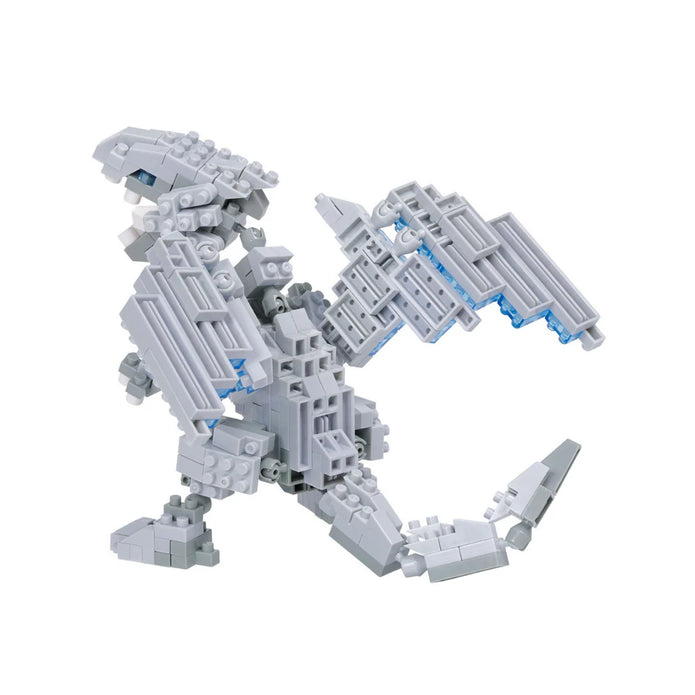 Yu-Gi-Oh - Blue-Eyes White Dragon - Sensory Kingdom