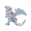 Yu-Gi-Oh - Blue-Eyes White Dragon - Sensory Kingdom