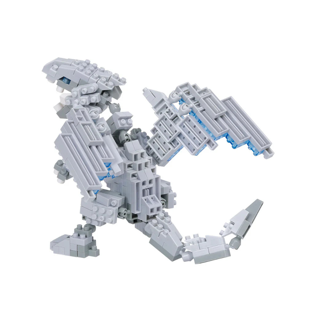 Yu-Gi-Oh - Blue-Eyes White Dragon - Sensory Kingdom