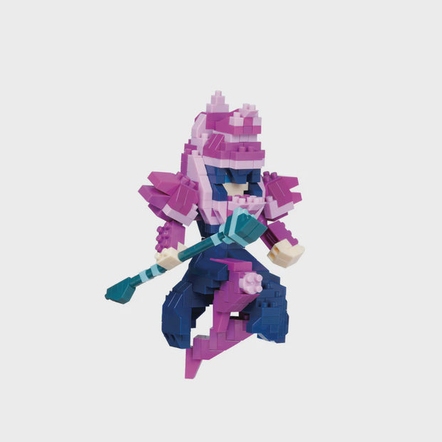 Yu-Gi-Oh - Dark Magician - Sensory Kingdom