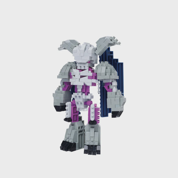 Yu-Gi-Oh - Summoned Skull - Sensory Kingdom