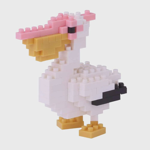 Pelican - Sensory Kingdom