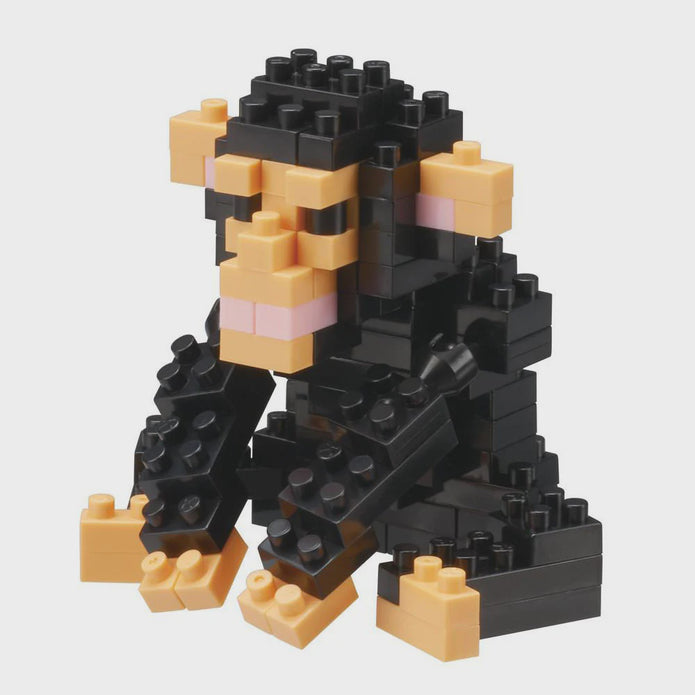 Chimpanzee - Sensory Kingdom