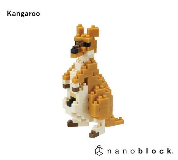 Kangaroo - Sensory Kingdom
