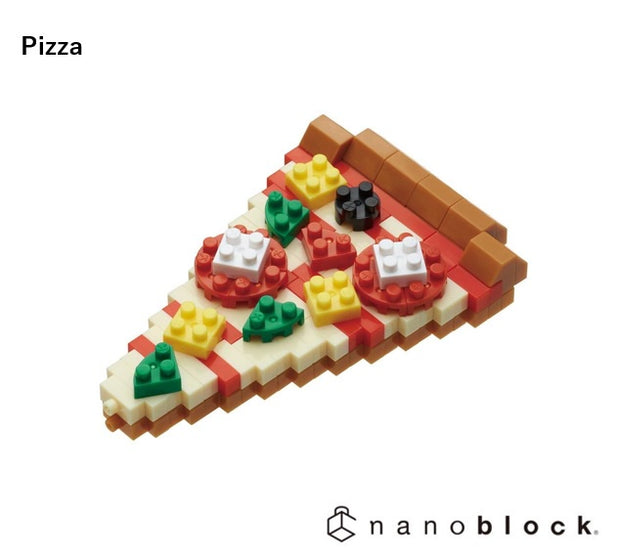 Pizza - Sensory Kingdom