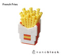 French Fries - Sensory Kingdom