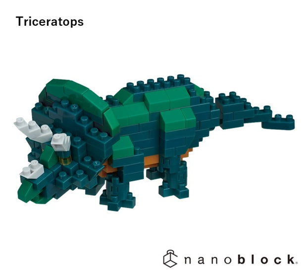 Triceratops - Sensory Kingdom