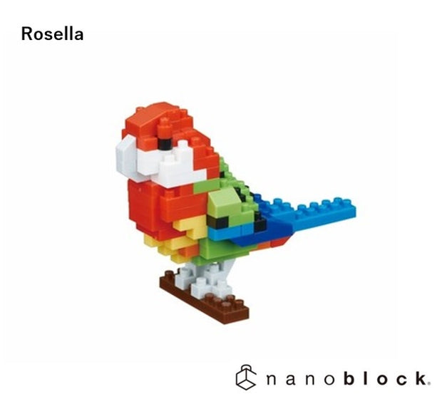 Rosella - Sensory Kingdom