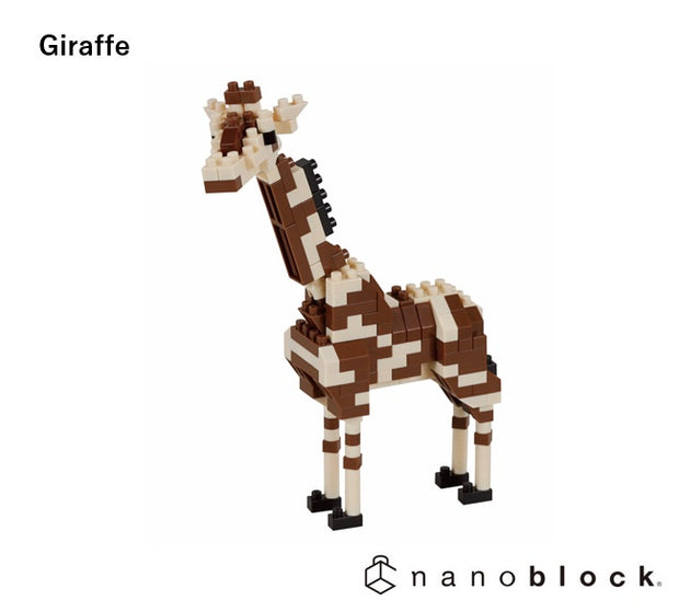 Giraffe - Sensory Kingdom