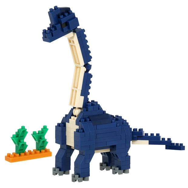 Brachiosaurus - Sensory Kingdom