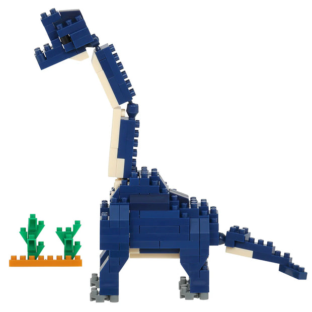 Brachiosaurus - Sensory Kingdom