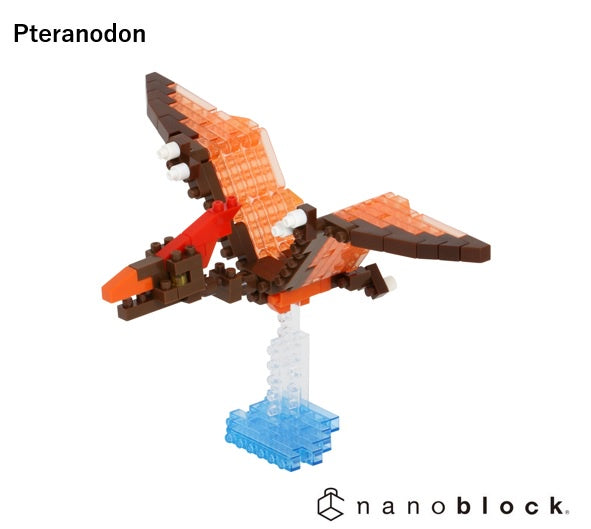 Pteranodon - Sensory Kingdom