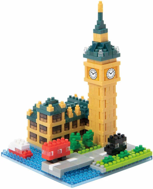 Big Ben - Sensory Kingdom
