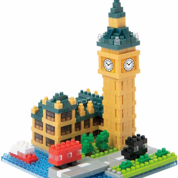 Big Ben - Sensory Kingdom