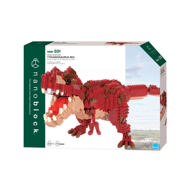 Deluxe T-Rex - Sensory Kingdom