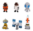 Mininano Space Collection