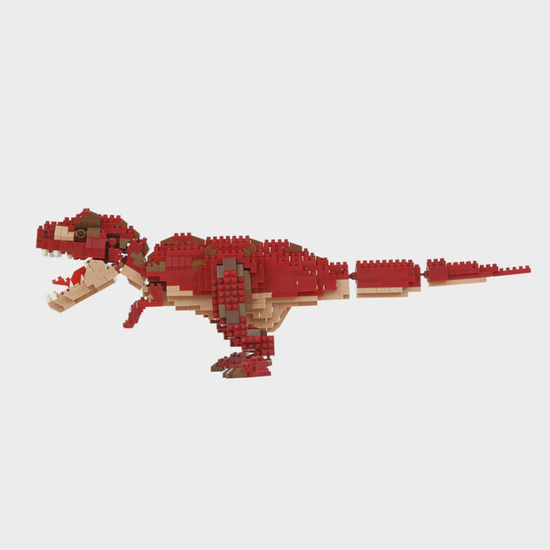 Deluxe T-Rex - Sensory Kingdom