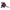 Deluxe Dragon Purple & Black - Sensory Kingdom