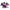 Deluxe Dragon Purple & Black - Sensory Kingdom