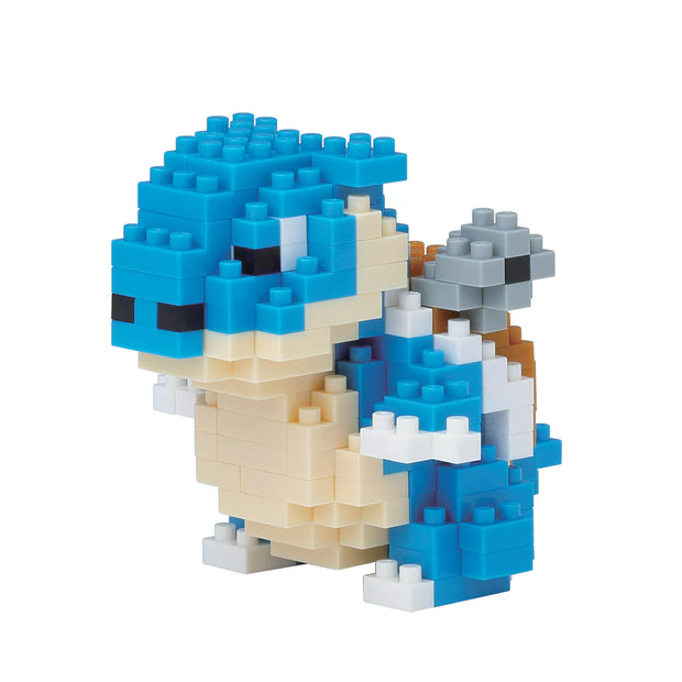 Pokemon - Blastoise - Sensory Kingdom