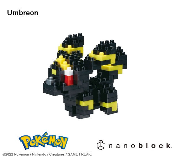 Pokemon - Umbreon - Sensory Kingdom