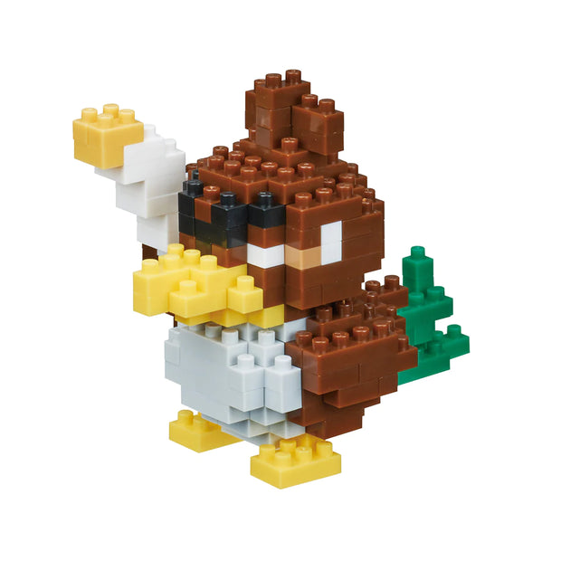 Pokemon - Galarian Farfetch'd - Sensory Kingdom