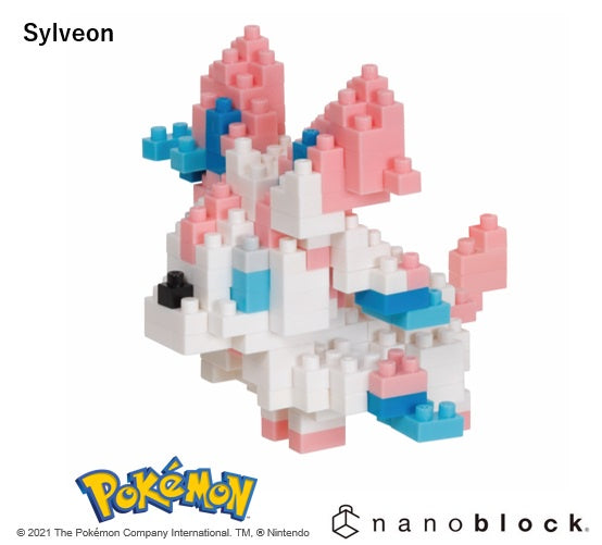 Pokemon - Sylveon - Sensory Kingdom
