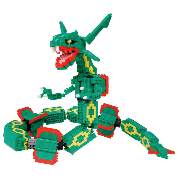 Pokemon - Extreme DX Rayquaza - Sensory Kingdom