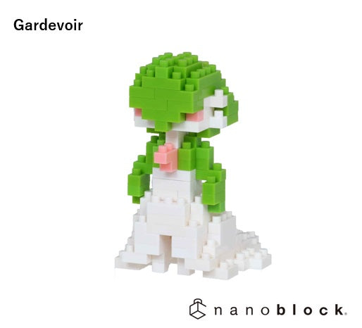 Pokemon - Gardevoir - Sensory Kingdom