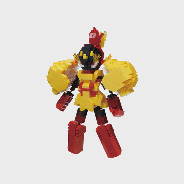 Pokemon - Armarouge RS - Sensory Kingdom