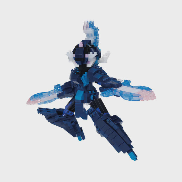 Pokemon - Ceruledge RS - Sensory Kingdom