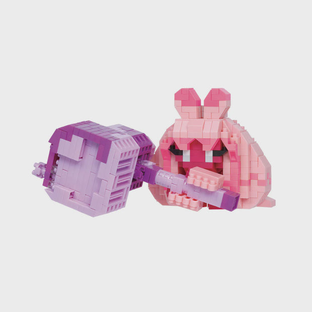 Pokemon - Tinkaton RS - Sensory Kingdom