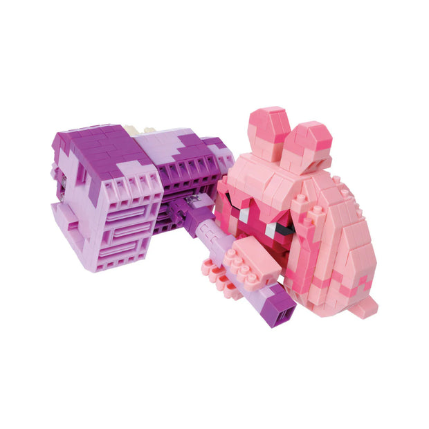 Pokemon - Tinkaton RS - Sensory Kingdom