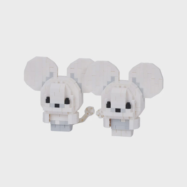 Pokemon - Tandemaus RS - Sensory Kingdom