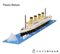 Titanic Deluxe - Sensory Kingdom