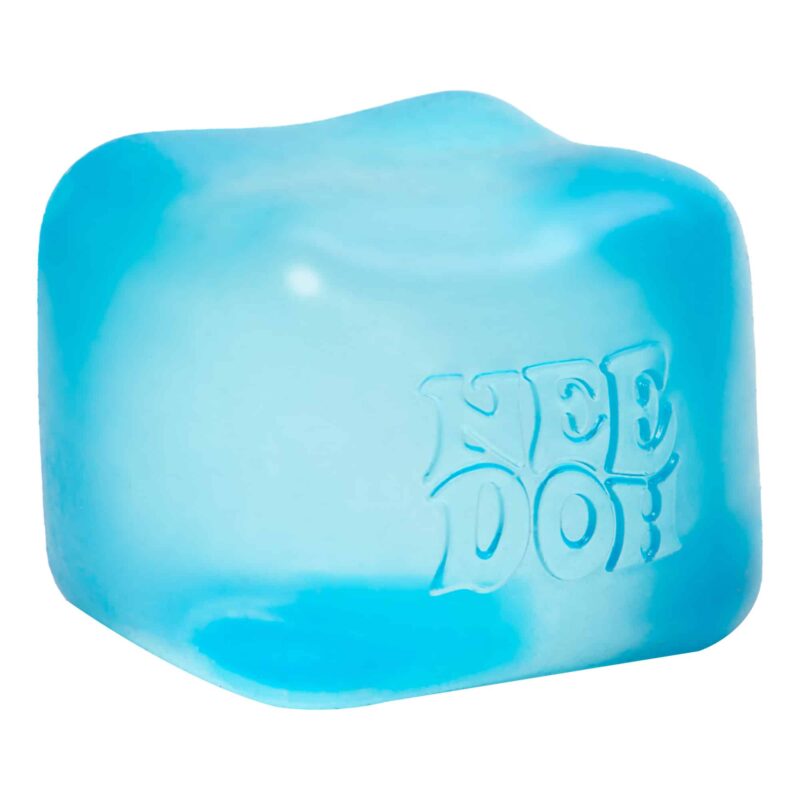 NeeDoh - Nice Cube - Sensory Kingdom