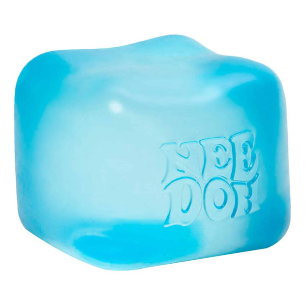NeeDoh - Nice Cube - Sensory Kingdom