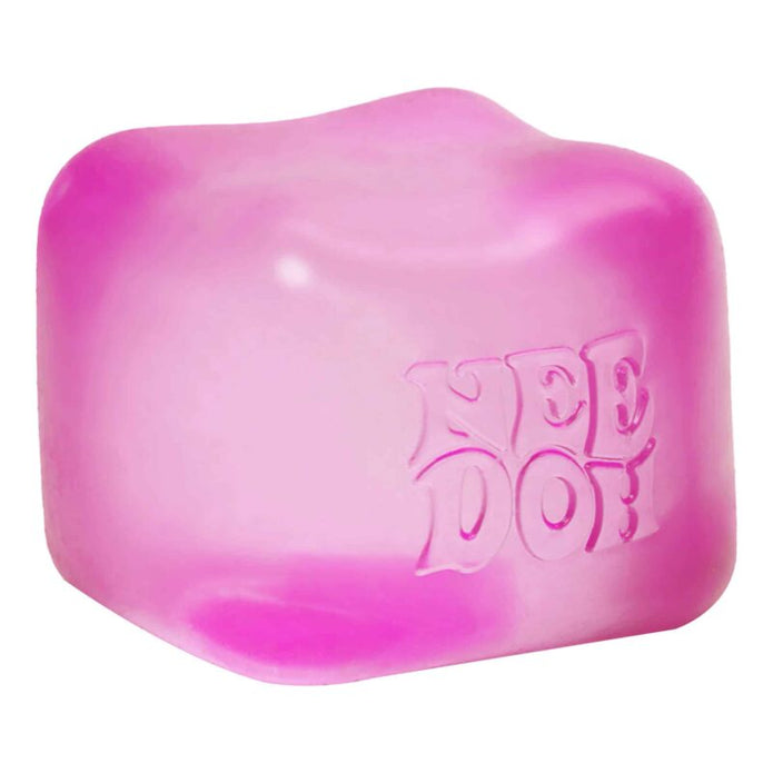NeeDoh - Nice Cube - Sensory Kingdom