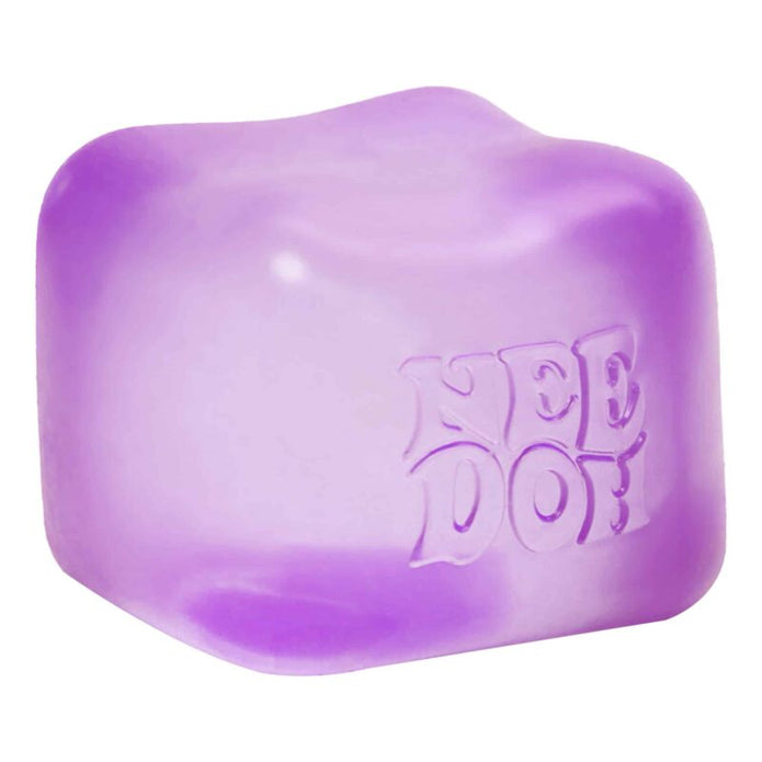 NeeDoh - Nice Cube - Sensory Kingdom