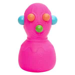 Nee-Doh Panic Pete - Sensory Kingdom