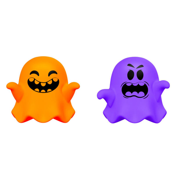 Nee-Doh Groovy Ghosts - Sensory Kingdom