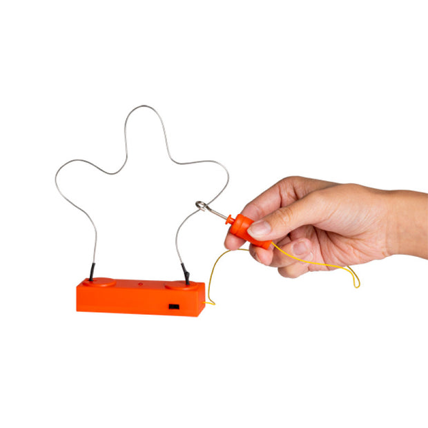 World's Smallest Buzz Wire - Sensory Kingdom