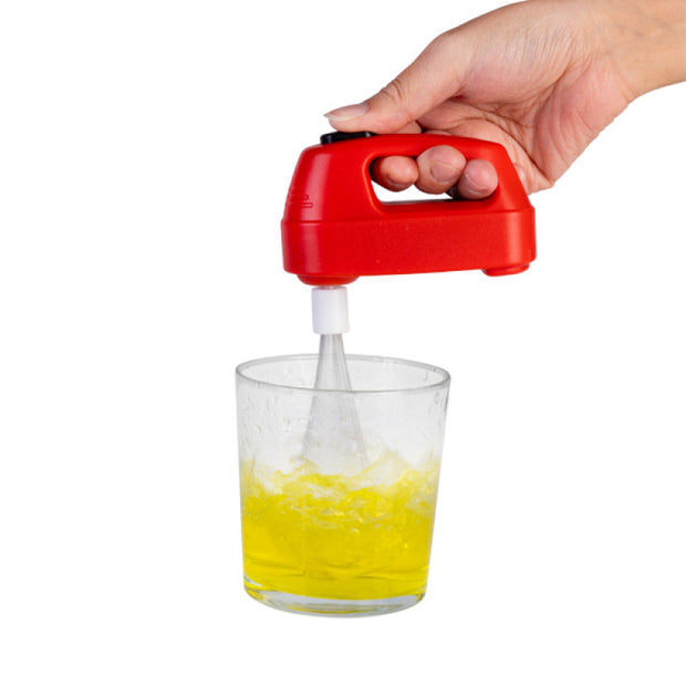 World's Smallest Mixer - Sensory Kingdom