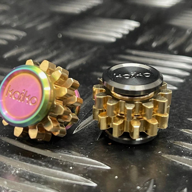Double Cog 24g by Kaiko - Sensory Kingdom