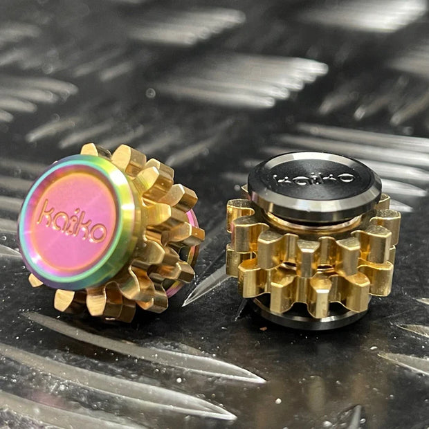 Double Cog 24g by Kaiko - Sensory Kingdom