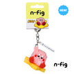 Nano Blocks N-FIG - Kirby Warp Star - Sensory Kingdom