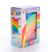 Rainbow Pin Art Small - Sensory Kingdom